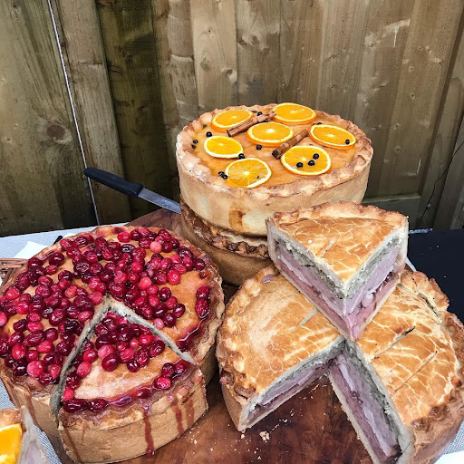 The Little Saddleworth Pie Company - Thumbnail
