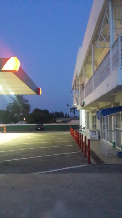 Photos of Puma Filing Station - Haatso