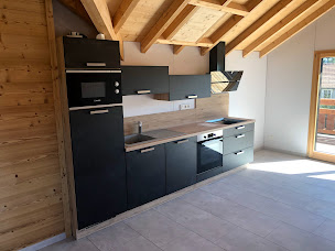 Photo n°7 de FINN-EST Maisons bois à Le Bélieu (Promoteur immobilier)