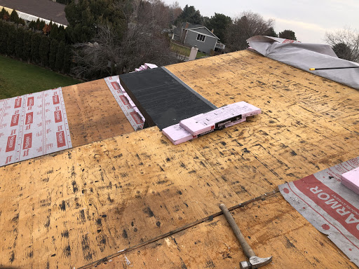 Roofing Plus, LLC. - Visual