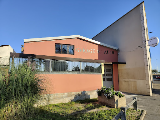 SC AUTO Gallery - France