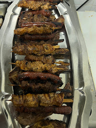 Photo n°25 de Les bonnes grillades à Montluçon (Restaurant halal)