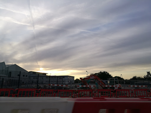 SGS College - Filton Campus Gallery - United Kingdom