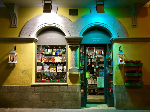 Librería General Jaca