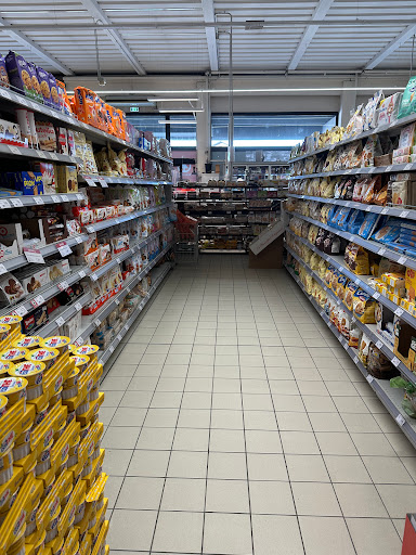 Despar Market - Visual