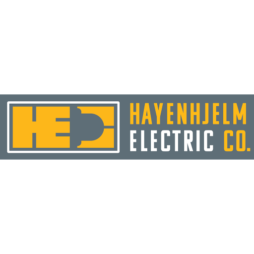 Hayenhjelm Electric Gallery - United States