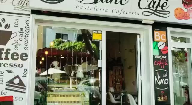 Blanc Cafe — photo 1