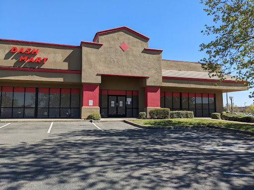 DashMart by DoorDash