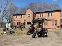 ペンション花闊歩