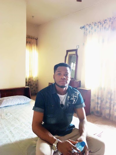 Photos of St Charles Borromeo Hospital
