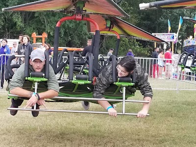 Calvert County Fair Board