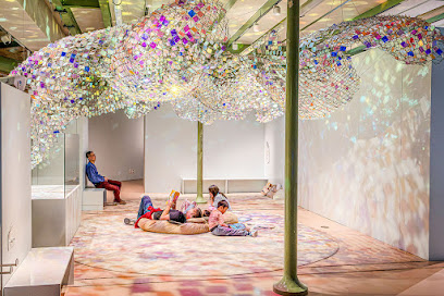 Palais de la Découverte