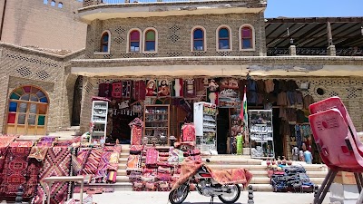 Photos of متاجر فلكلور أربيل - Qalat Antique Souvenirs