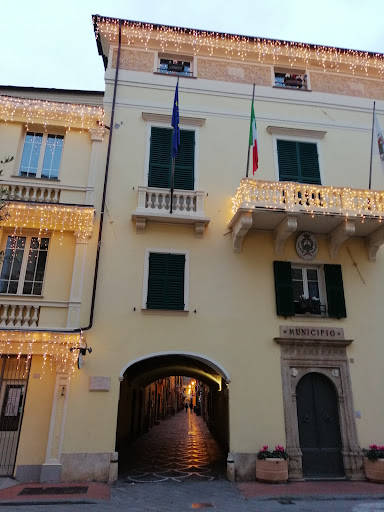 Piazza Martiri - Thumbnail