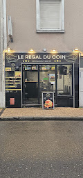 Photo n°3 de LE REGAL DU COIN à Angers (Restauration rapide)