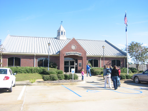 Ruston Regional Airport - Thumbnail