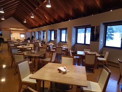 Photos of Toyota Shirakawa-Go Eco-Institute