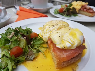 Photos of Carmen Cafe