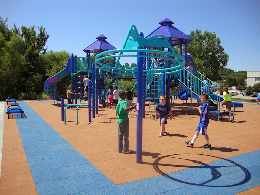 Wilson Focus Elementary - Visual