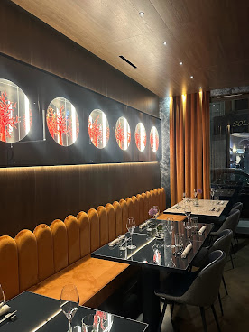 Waby Ristorante by null