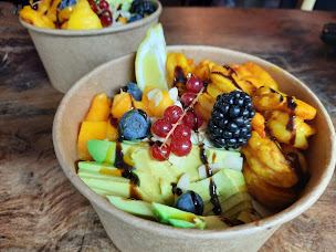 Photo n°7 de Mr klaxon à Saint-Sauveur-d'Aunis (Restaurant)