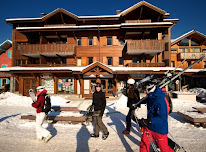 Snow and Trek à Morzine
