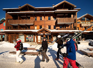 Photo n°11 de Snow and Trek à Morzine (Agence de location de maisons de vacances)