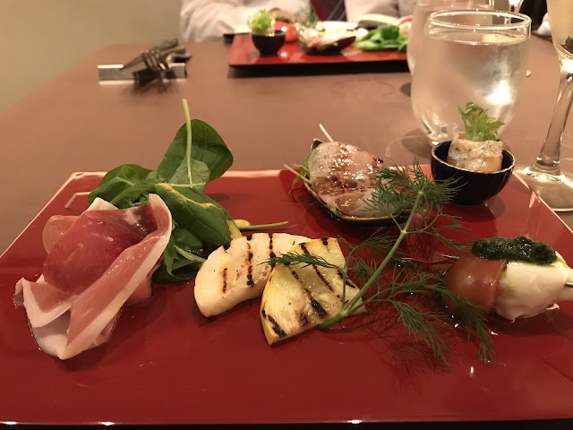 ラ・ファリーナ