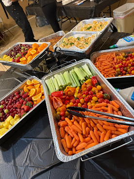 Sunday Dinner by null