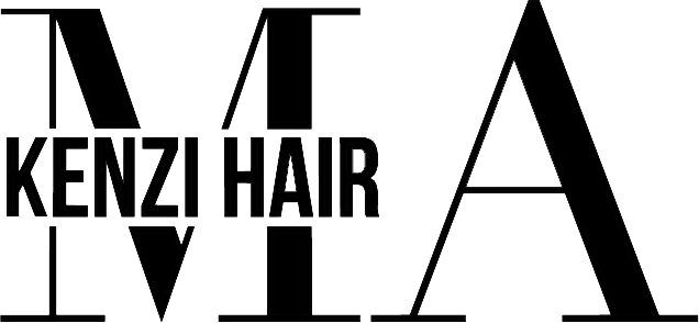 Makenzi Hair - Nyborg