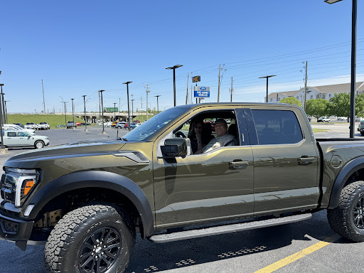Fowler Ford - Thumbnail