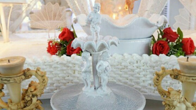 Photos of Princess Cake