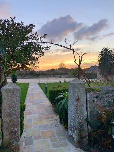 Photo de La Maison Gervaiserie à Réville (50760)