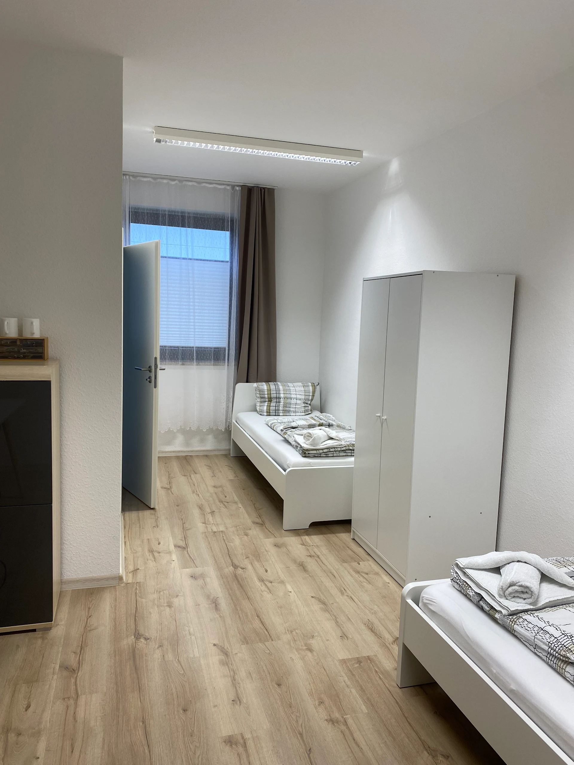 Goldstar Hotel Hannover