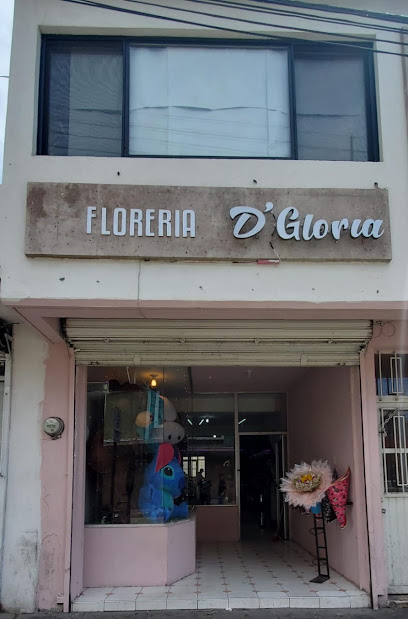 FLORERÍA D' GLORIA