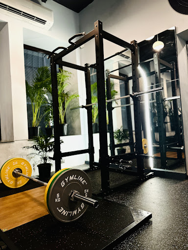The Vigour Sphere, Premium Workout Center