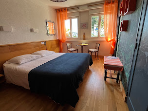 Photo n°11 de Résidence Les Dunes, chambre d'hôtes et appartement de vacances à l'Ile-Tudy à Île-Tudy (Location d'appartement de vacances)