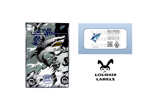 Loud420Labels.com - Visual