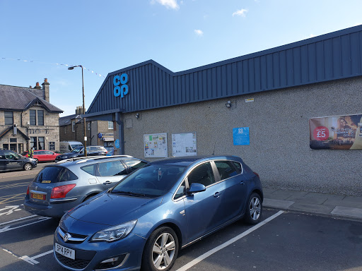 Co-op Food - Port Seton - Thumbnail