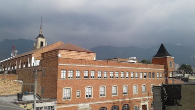 Photos of Saint Alphonsus Parish
