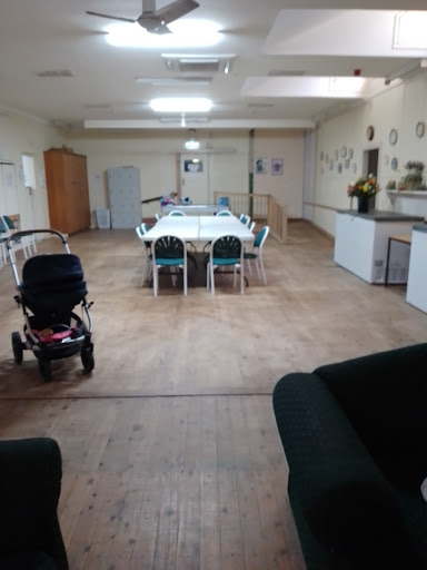 Havannah House Ministries