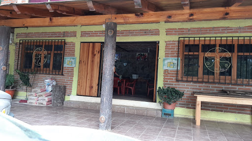 Abarrotes El tío Lalo