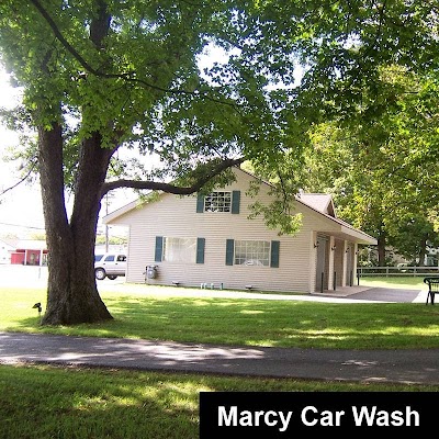 Marcy Car Wash