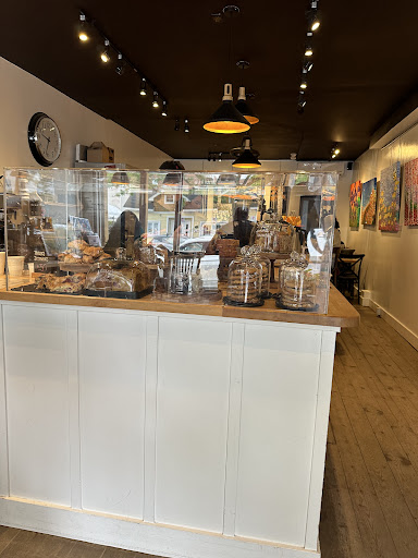 Victor Rose Espresso Bar - Thumbnail