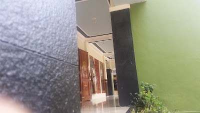 Photos of Masjid Al - Manshurin, Ciloang Baru