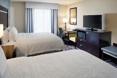 Photos of Hampton Inn & Suites Lansing West