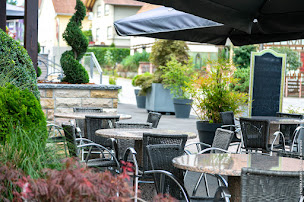 Photo n°67 de Restaurant Au Cheval Blanc à Feldbach (Restaurant)