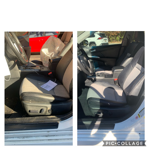 Cruz Carwash & Detailing