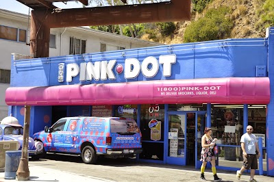 Photos of Pink Dot
