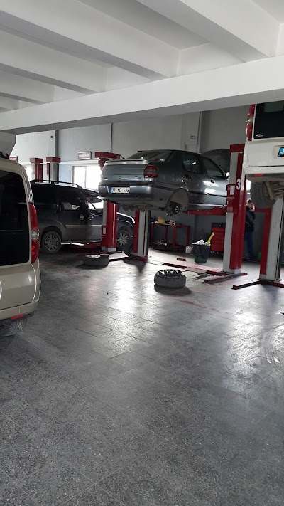 Photos of Fiat Auto-technique Authorized Service